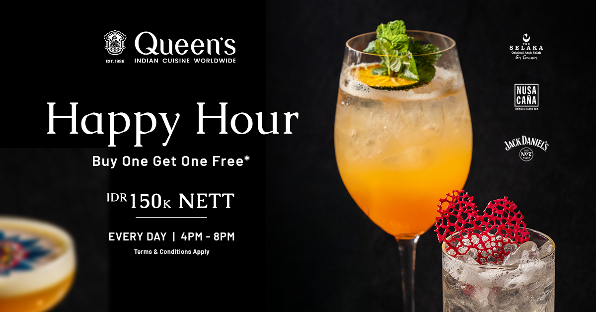 Happy Hours