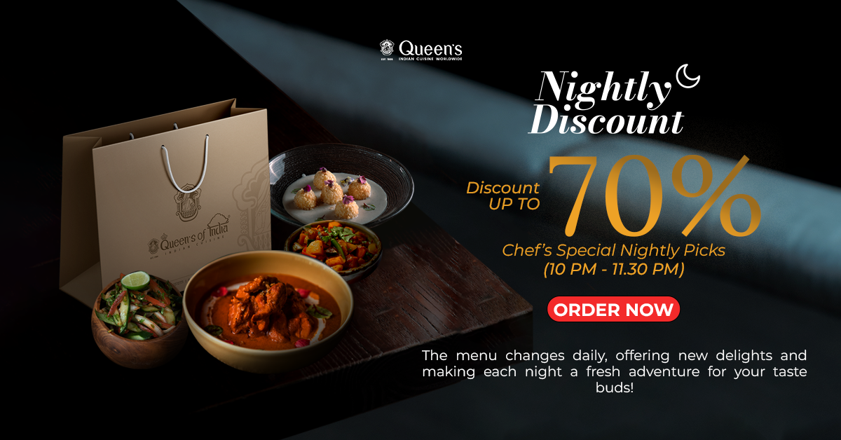 Nightly Discount