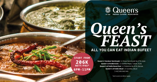 Queen's Feast