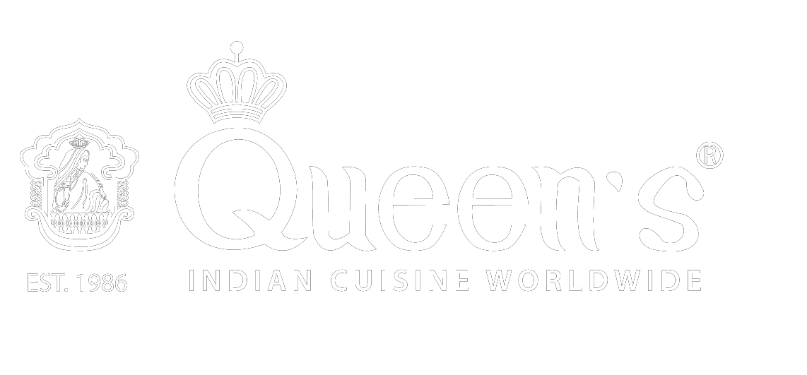 Queen's Tandoor Logo